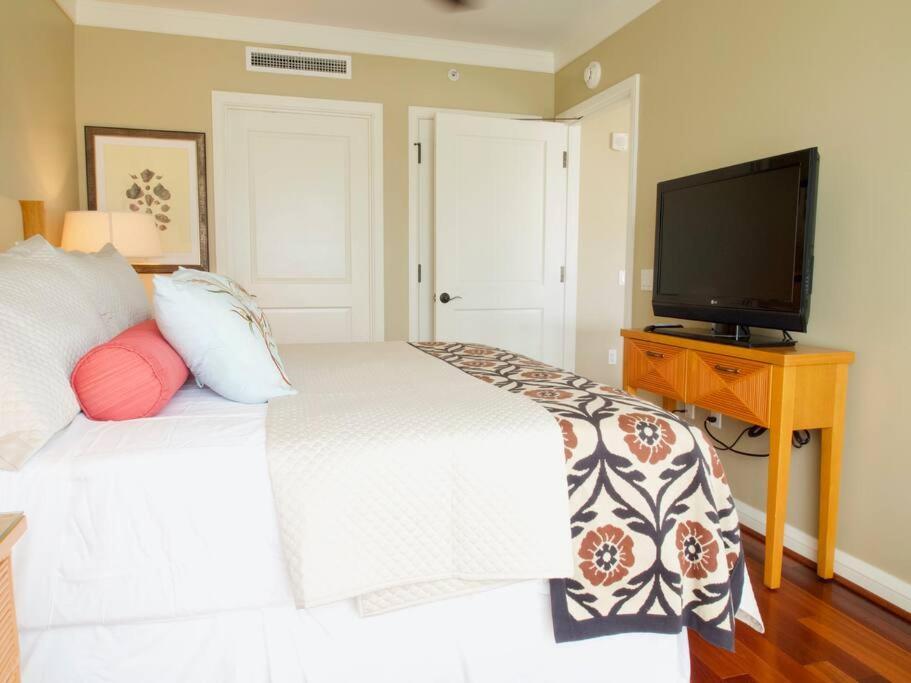Ocean View One Bedroom At Honua Kai!! Apartment *