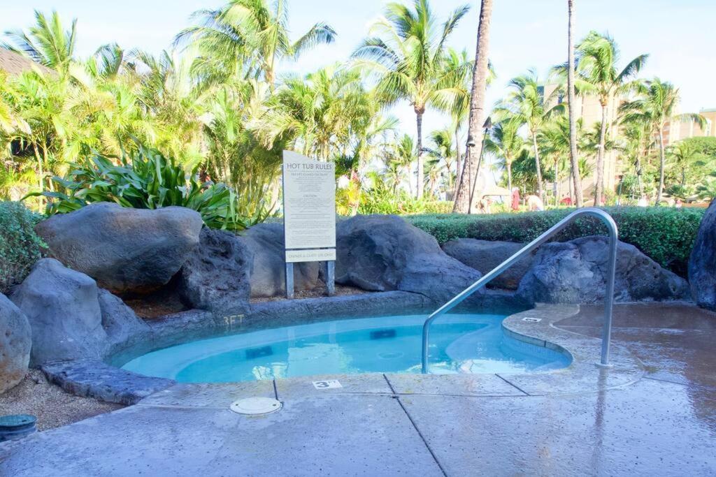 Ocean View One Bedroom At Honua Kai!! *