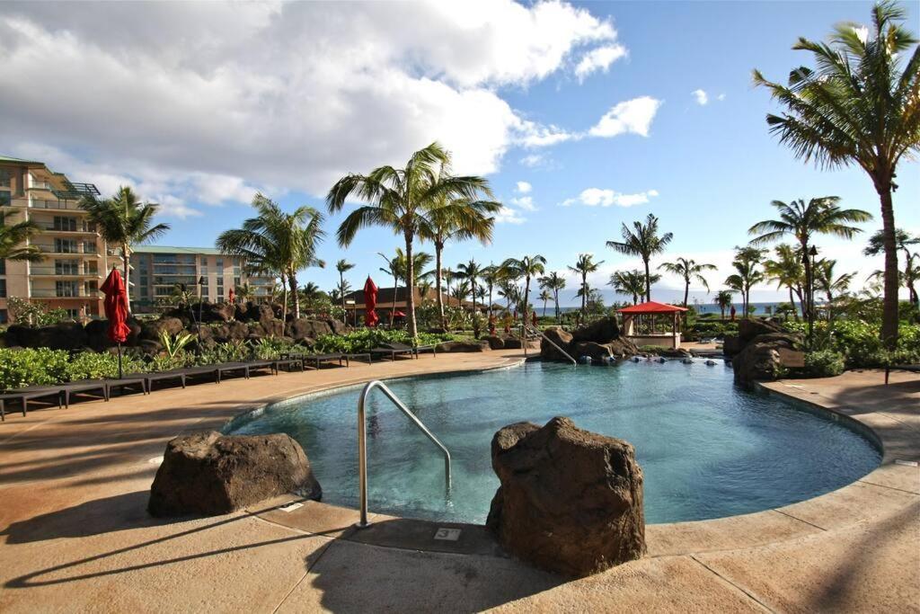 Ocean View One Bedroom At Honua Kai!! Lahaina