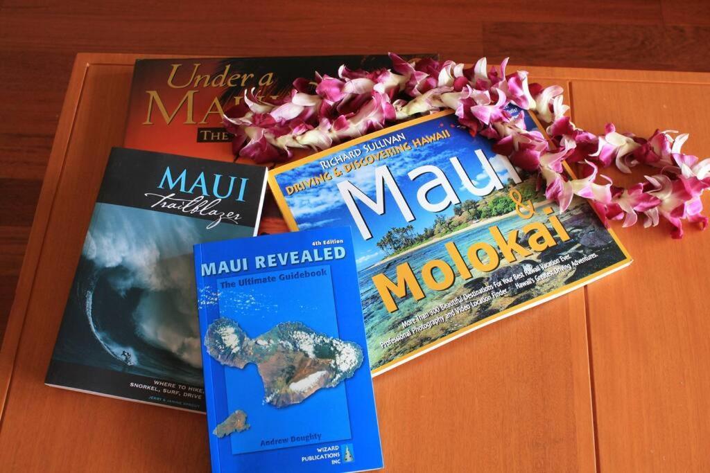 Ocean View One Bedroom At Honua Kai!! Apartment Lahaina