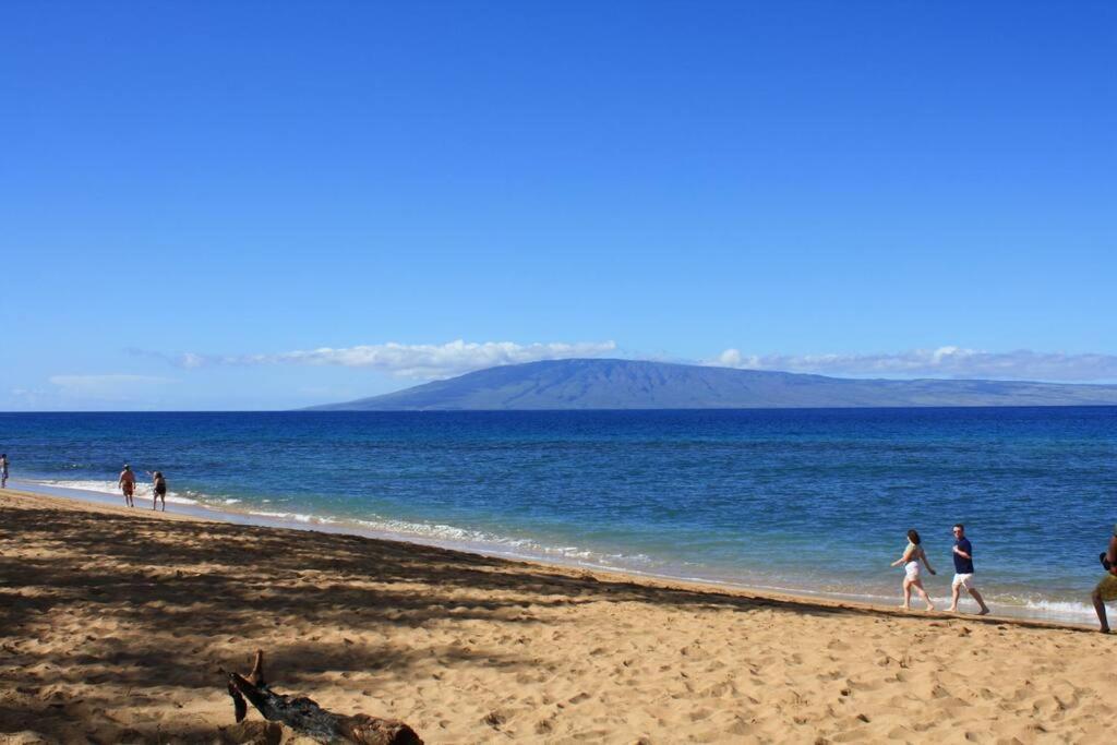 Ocean View One Bedroom At Honua Kai!! Lahaina