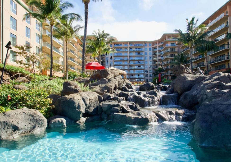 Ocean View One Bedroom At Honua Kai!! * Lahaina