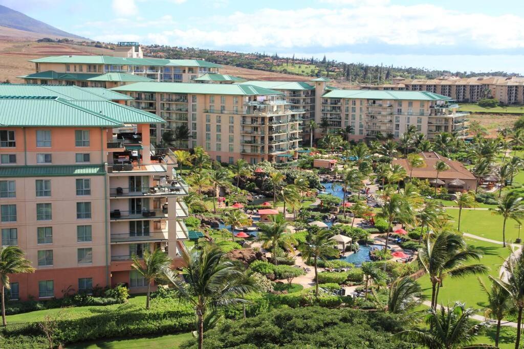 Ocean View One Bedroom At Honua Kai!!