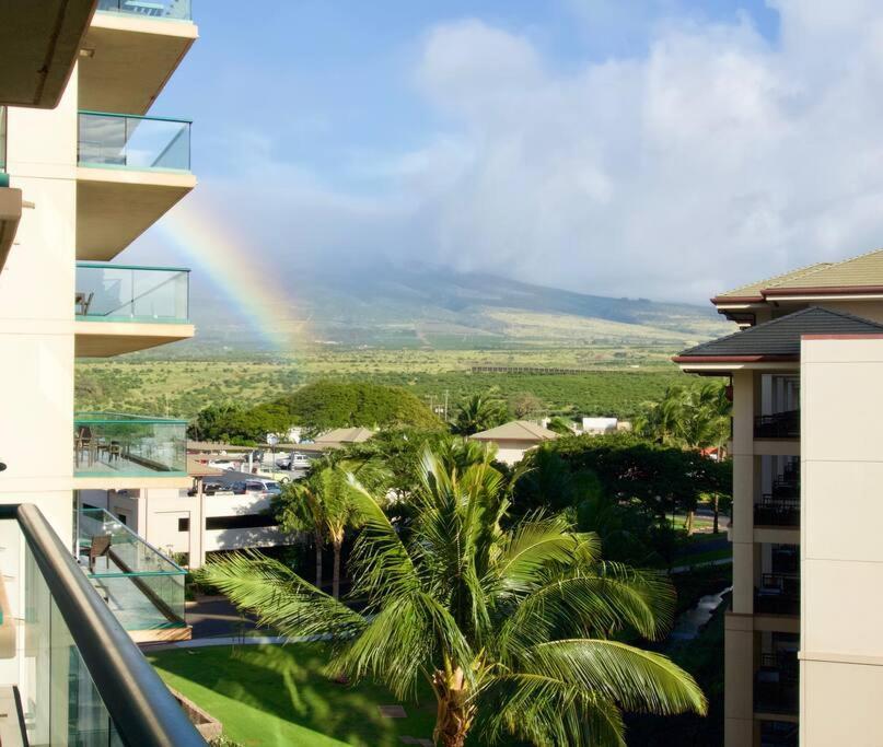 Ocean View One Bedroom At Honua Kai!! *
