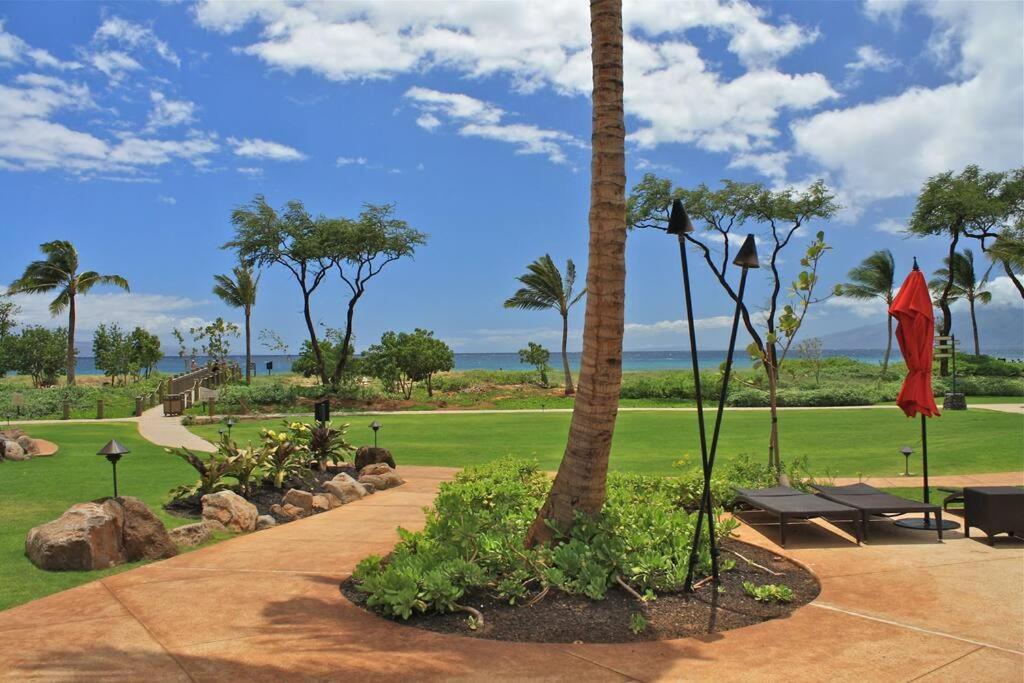 Ocean View One Bedroom At Honua Kai!! Apartment *