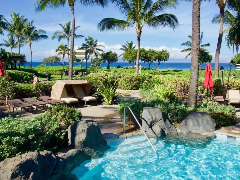 Ocean View One Bedroom At Honua Kai!! Apartment