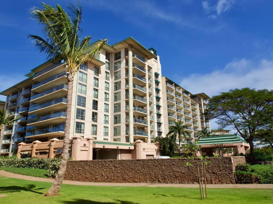 Ocean View One Bedroom At Honua Kai!! Apartment *