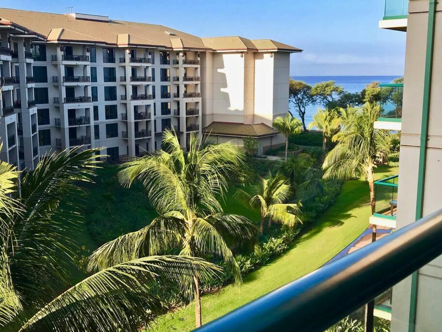Apartment Ocean View One Bedroom At Honua Kai!! *