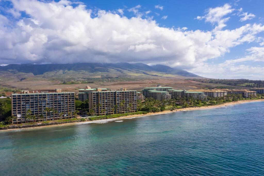 Ocean View One Bedroom At Honua Kai!! *