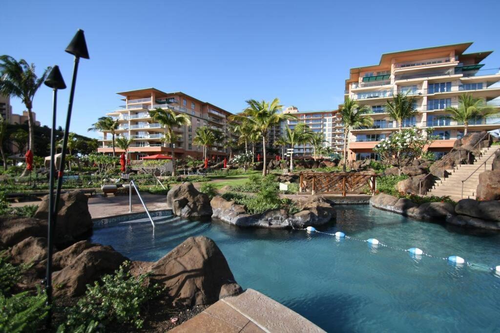 Ocean View One Bedroom At Honua Kai!! * Lahaina