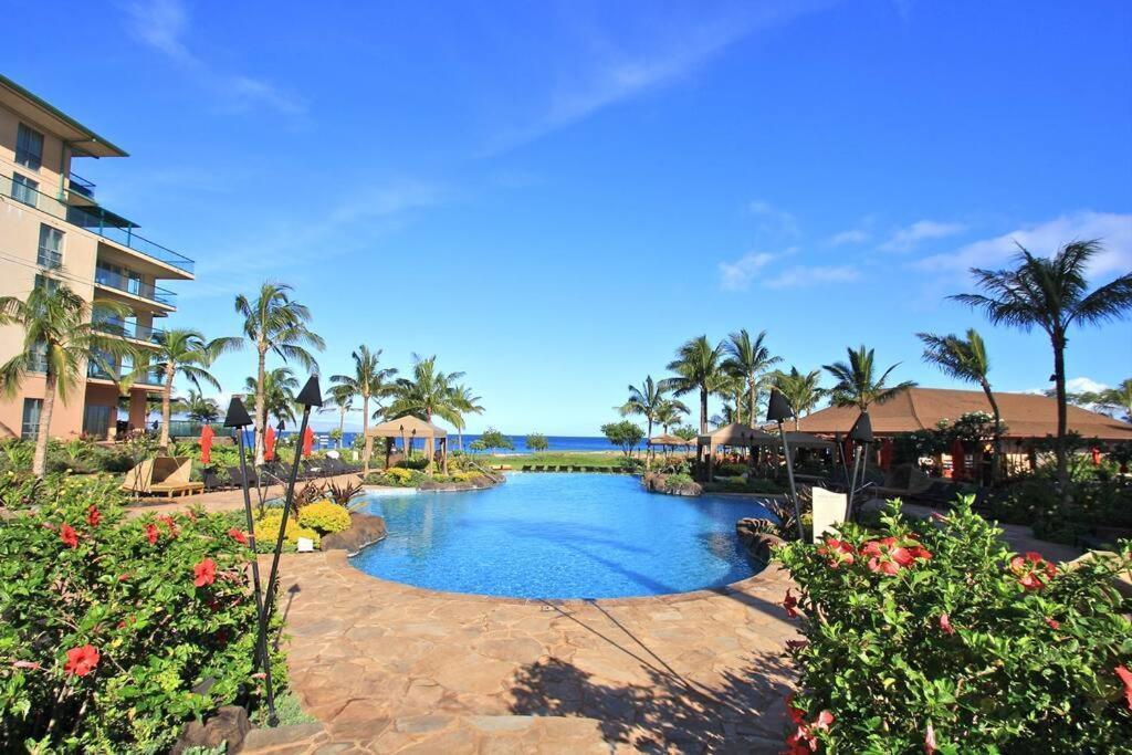 Ocean View One Bedroom At Honua Kai!!
