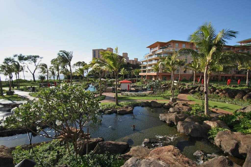 Apartment Ocean View One Bedroom At Honua Kai!!