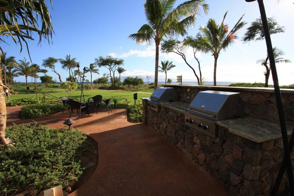 Ocean View One Bedroom At Honua Kai!! Apartment Lahaina