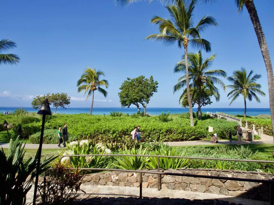 Ocean View One Bedroom At Honua Kai!! Apartment