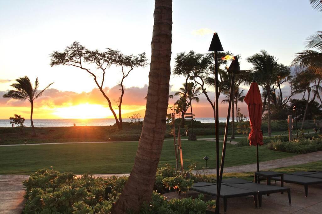 Ocean View One Bedroom At Honua Kai!! Apartment Lahaina