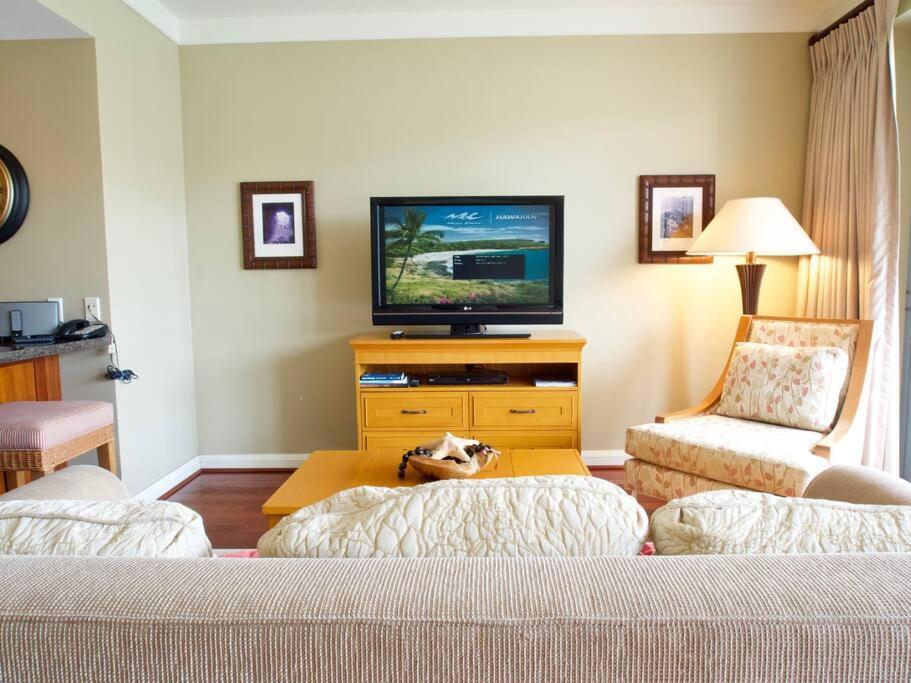 Apartment Ocean View One Bedroom At Honua Kai!! Lahaina