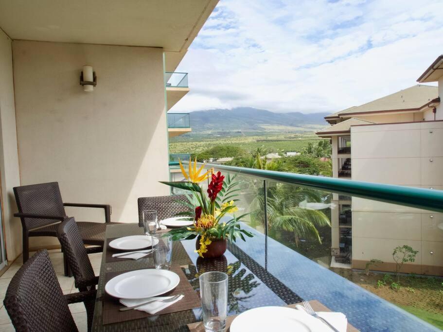 Ocean View One Bedroom At Honua Kai!! *