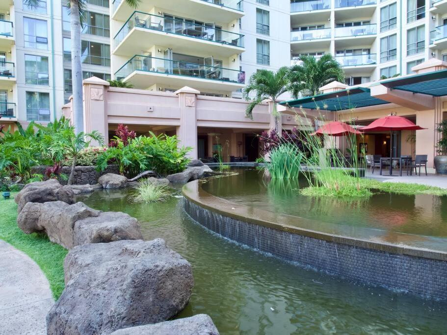 Ocean View One Bedroom At Honua Kai!!