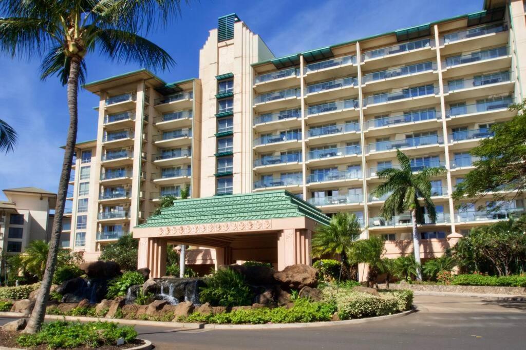 Ocean View One Bedroom At Honua Kai!! *