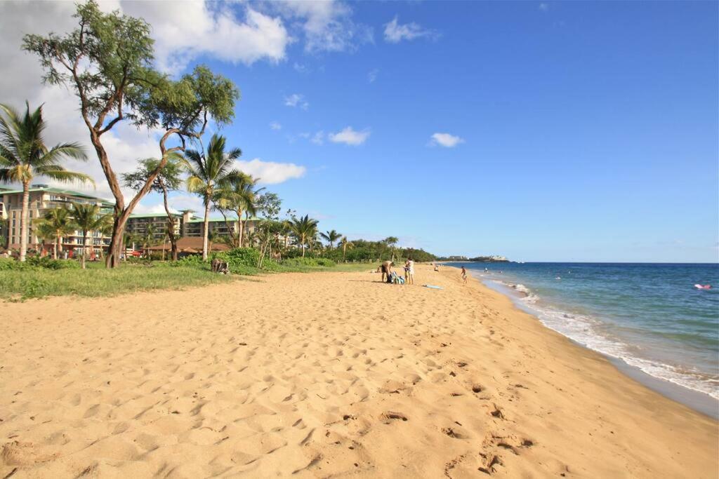 Ocean View One Bedroom At Honua Kai!!
