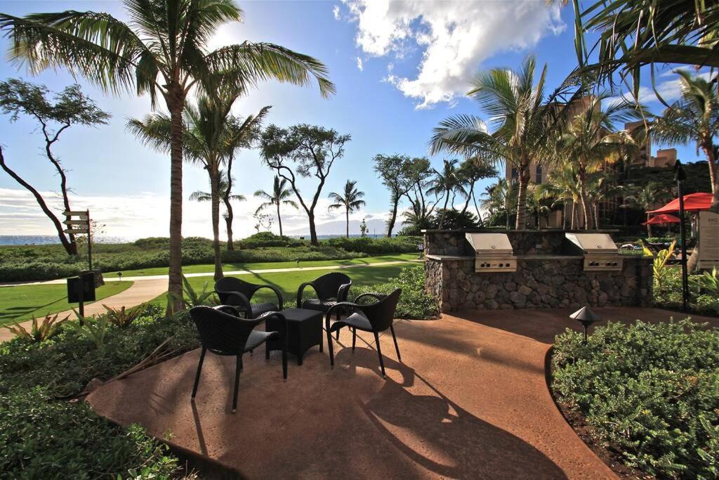 Apartment Ocean View One Bedroom At Honua Kai!! *