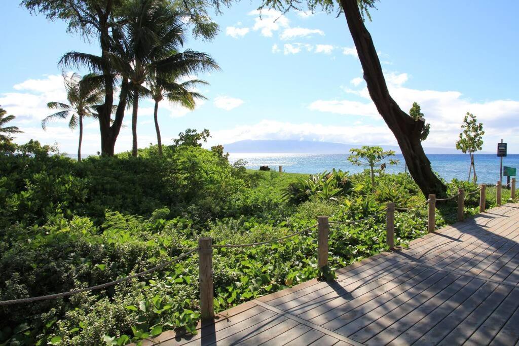 Ocean View One Bedroom At Honua Kai!! Apartment *