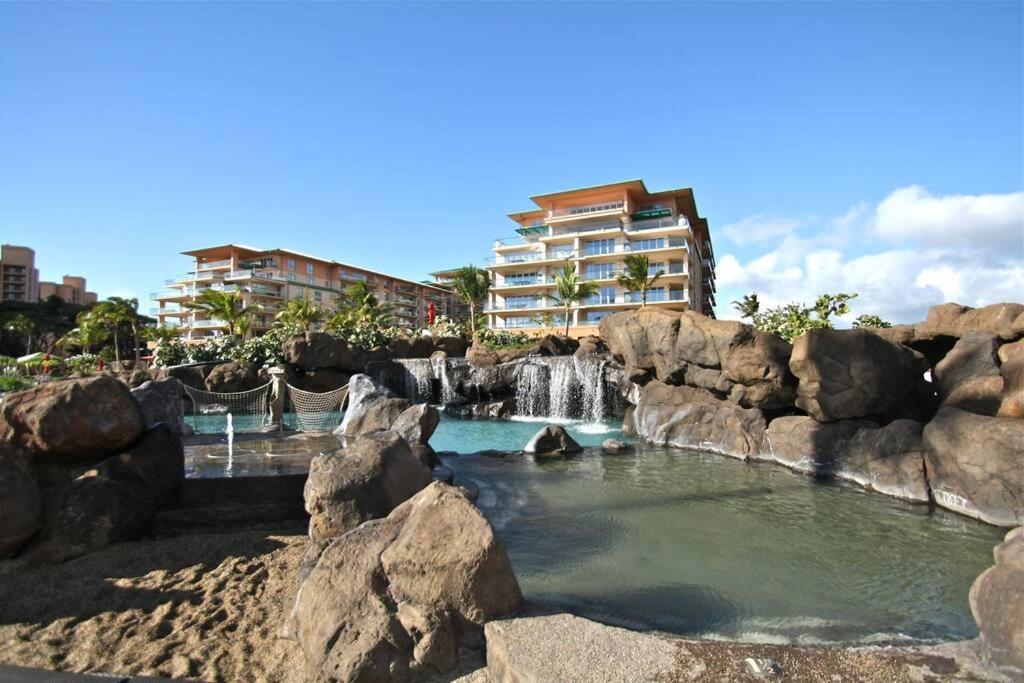 Ocean View One Bedroom At Honua Kai!! Apartment