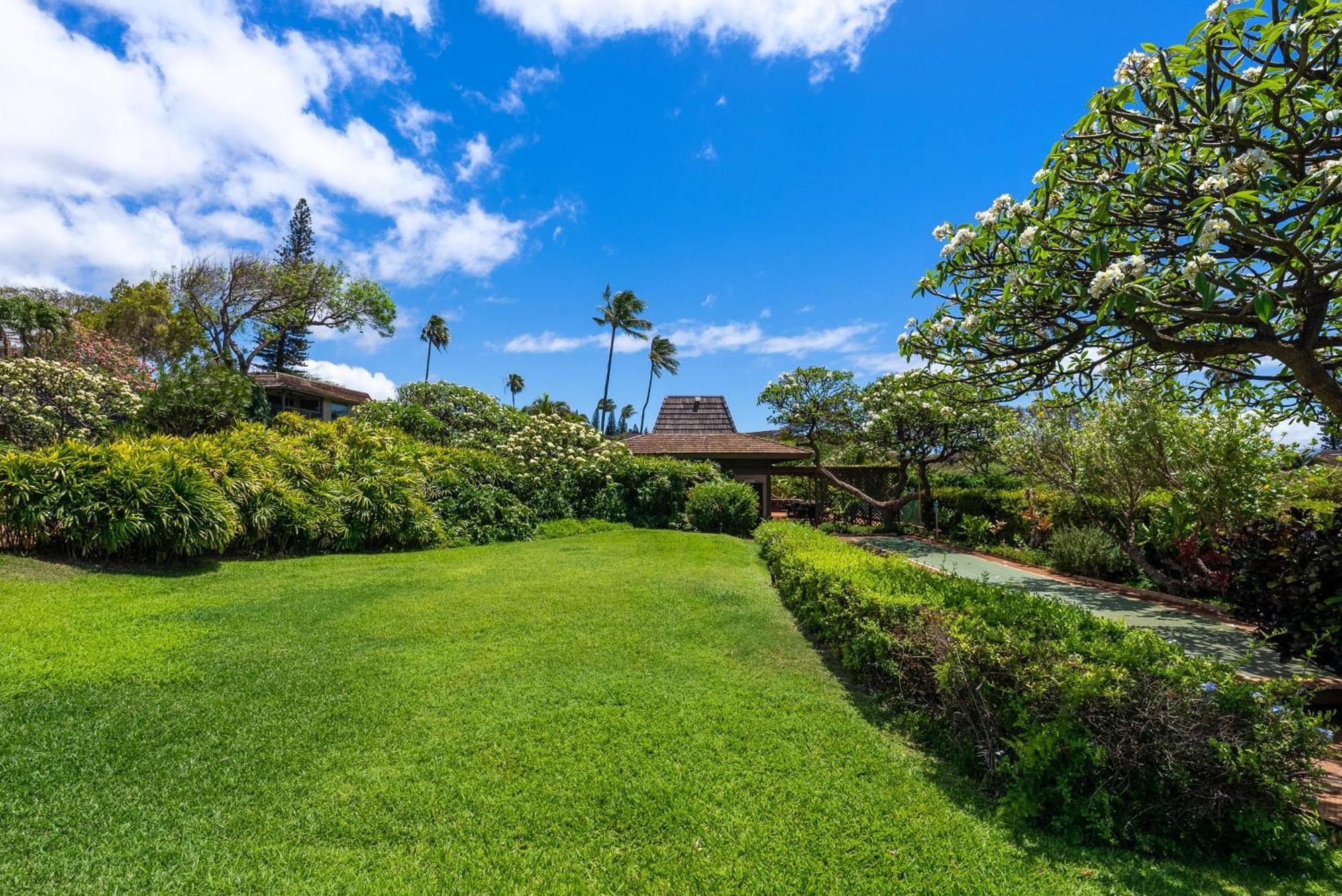 Holiday home Kaanapali Plantation 9 *