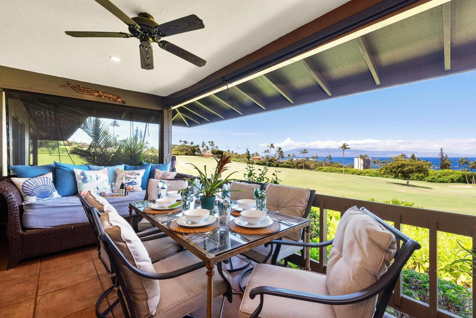 Kaanapali Plantation 9 Holiday home Lahaina