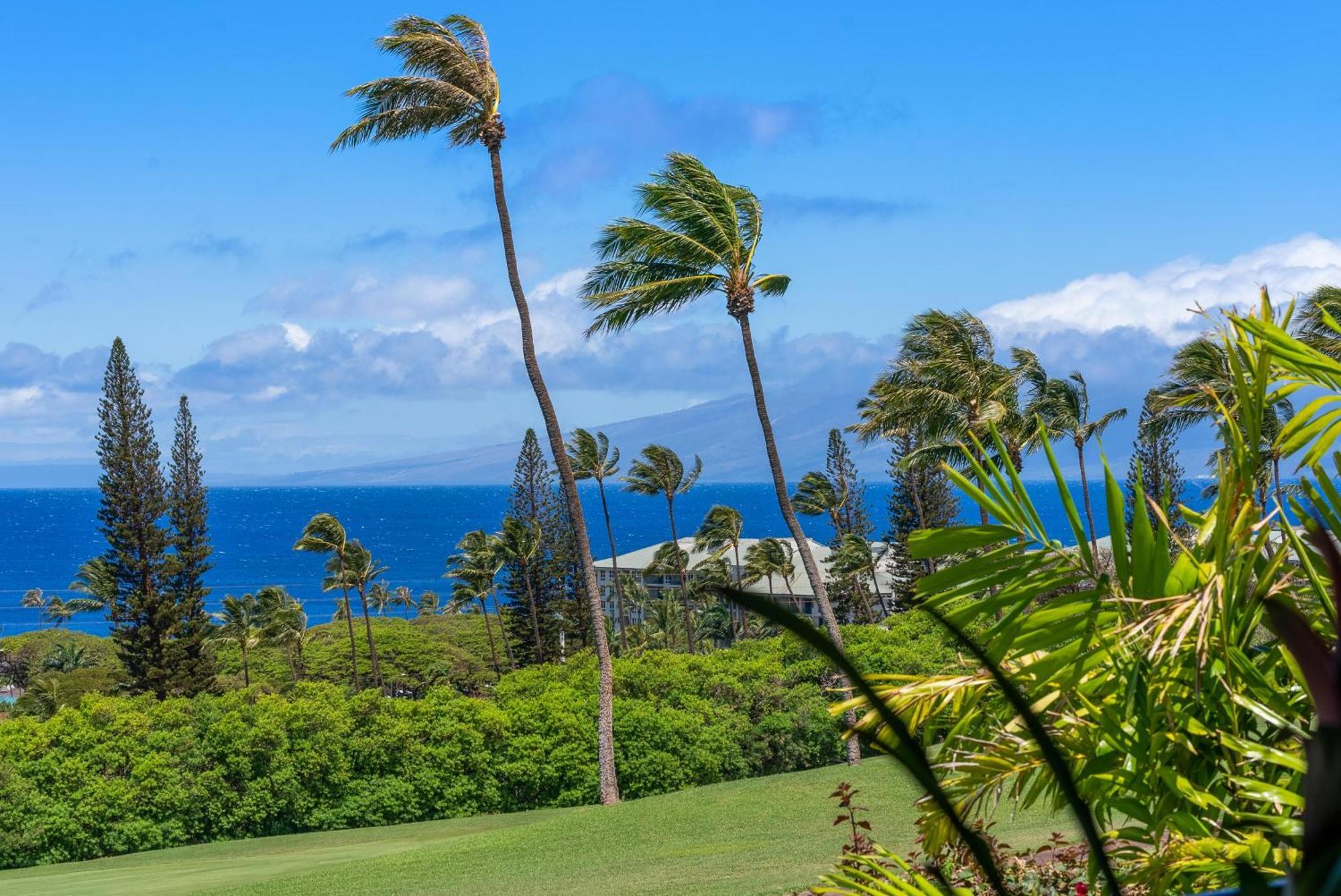 Holiday home Kaanapali Plantation 9 Lahaina