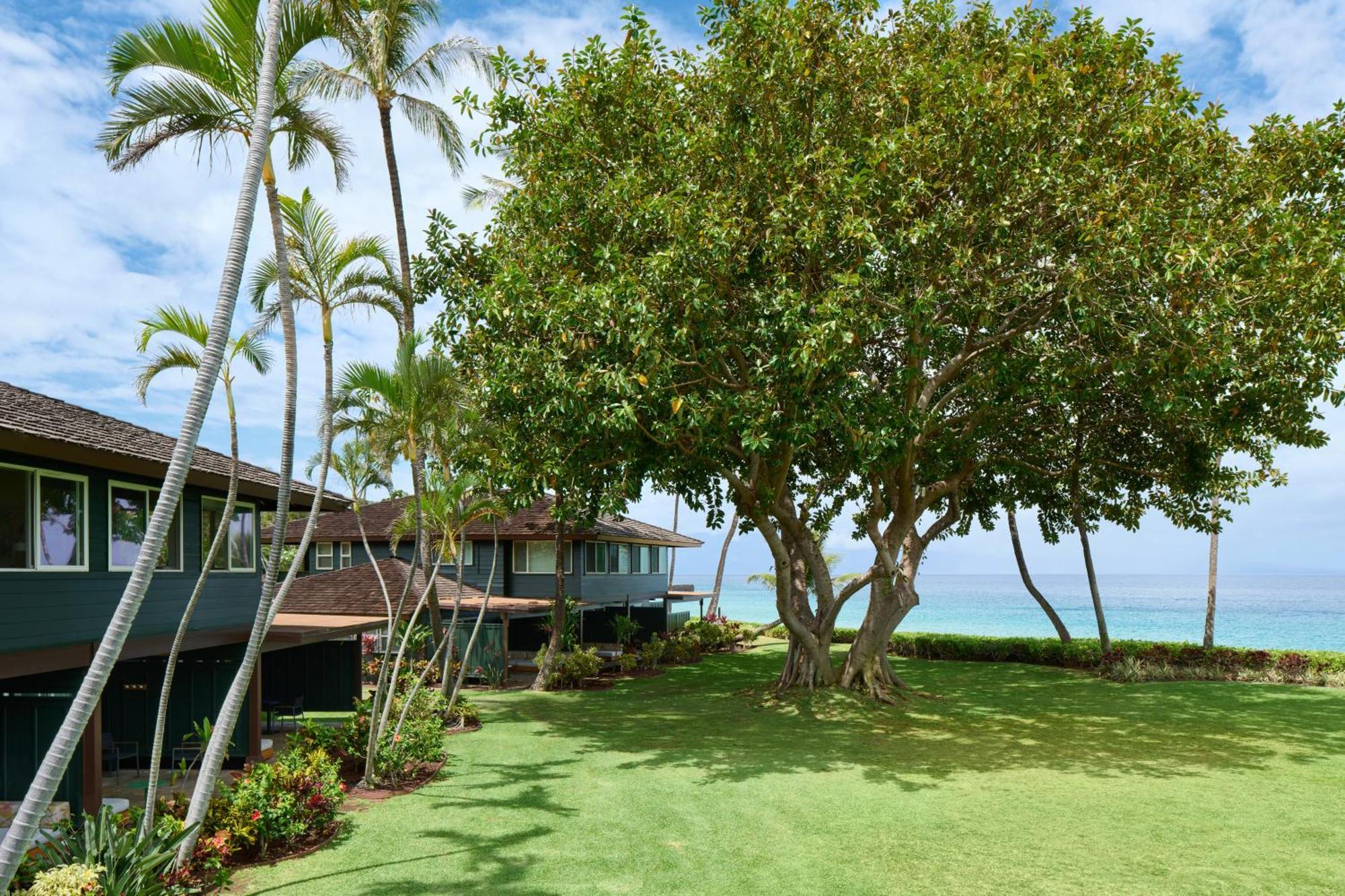 Resort Royal & Lahaina
