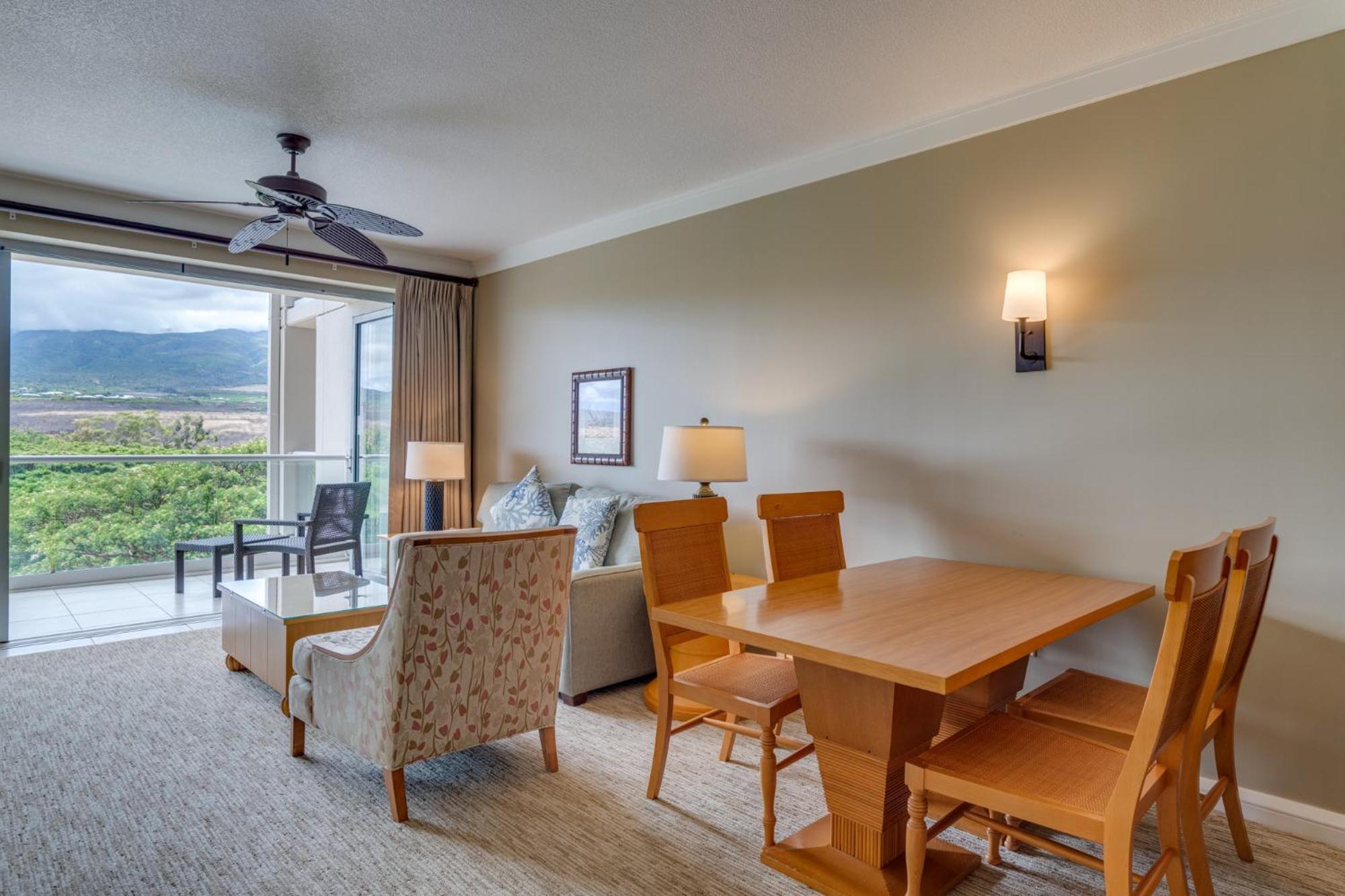 Aparthotel Outrigger Honua Kai And 4*