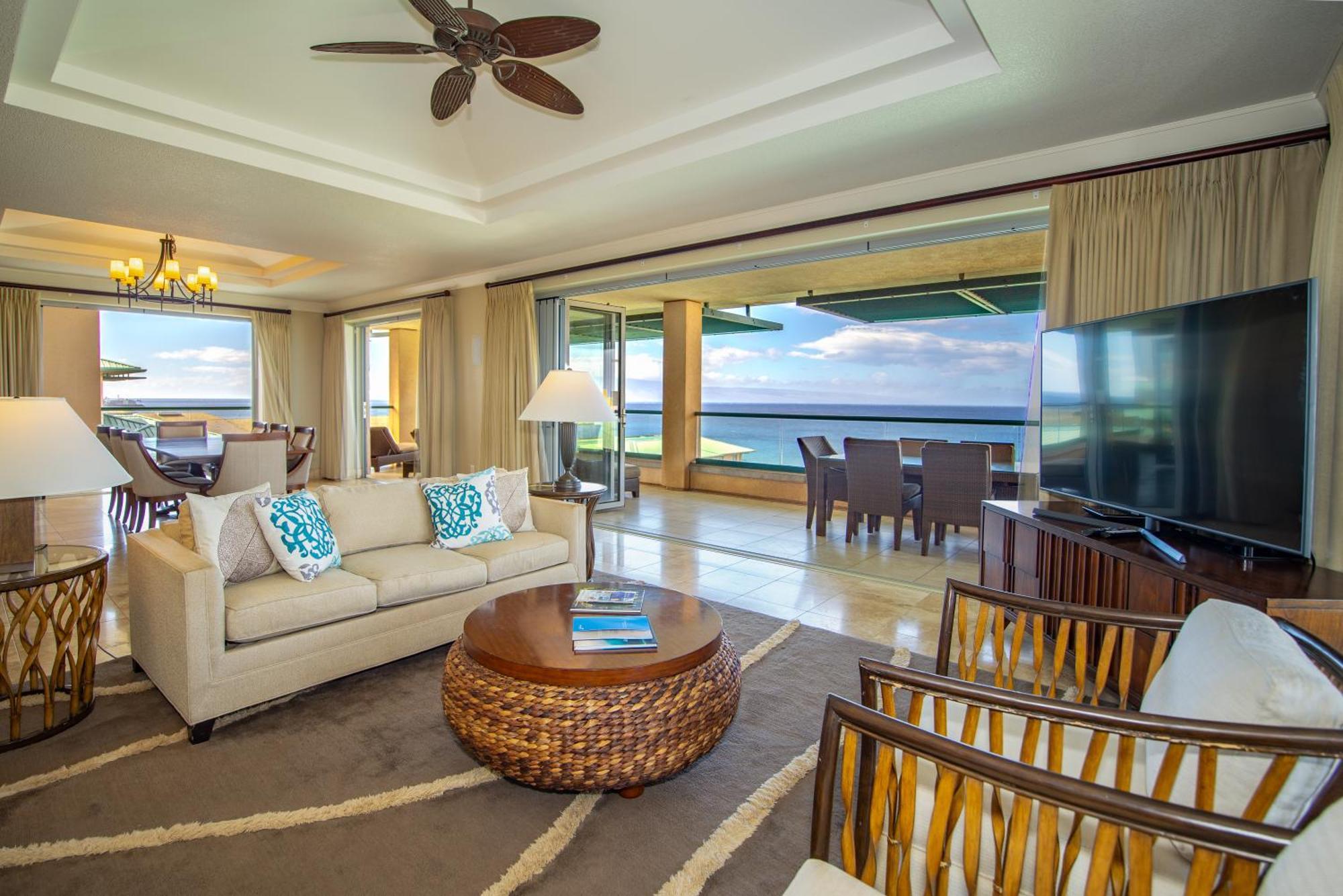 Outrigger Honua Kai And