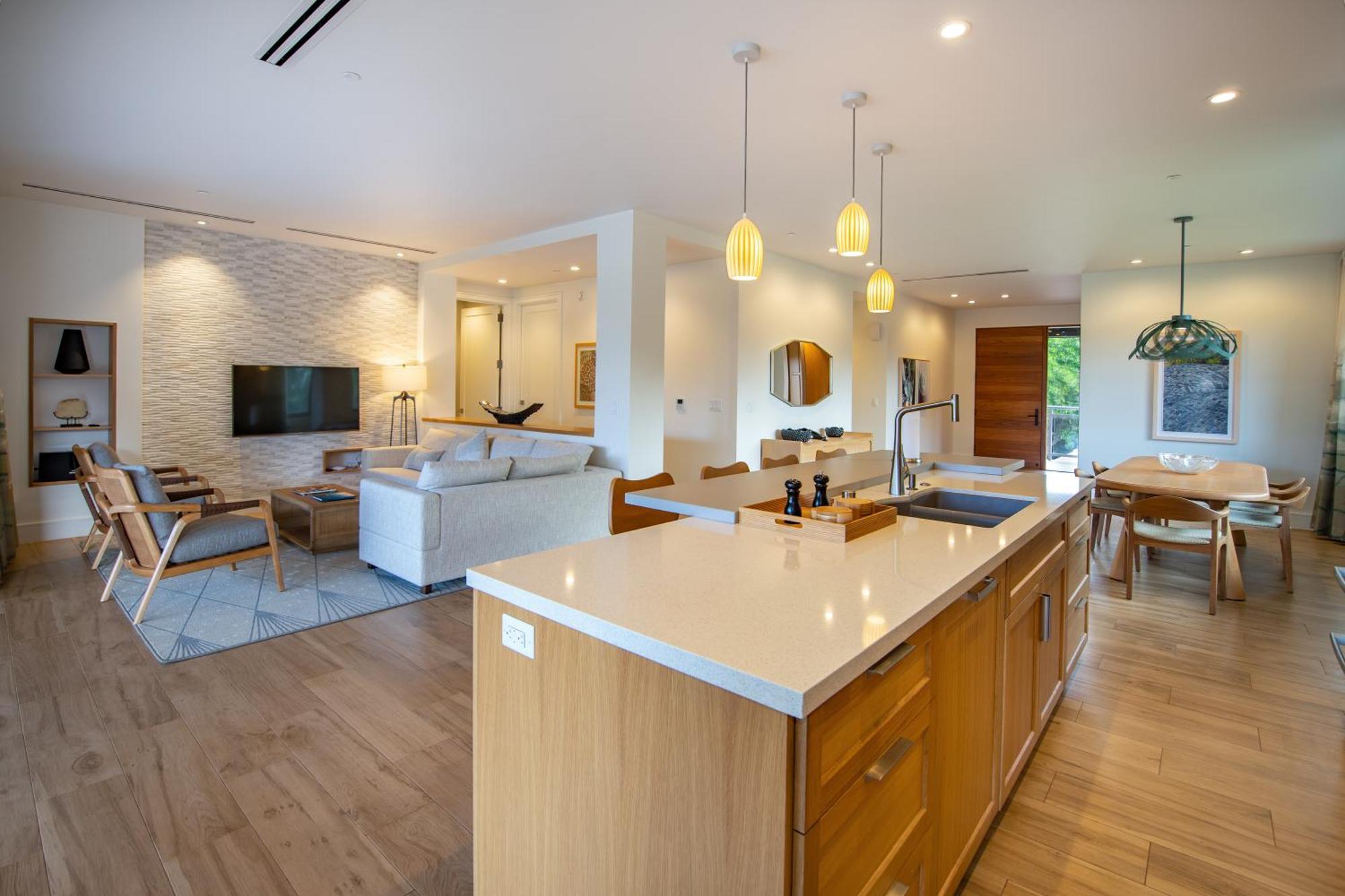 Aparthotel Outrigger Honua Kai And 4*