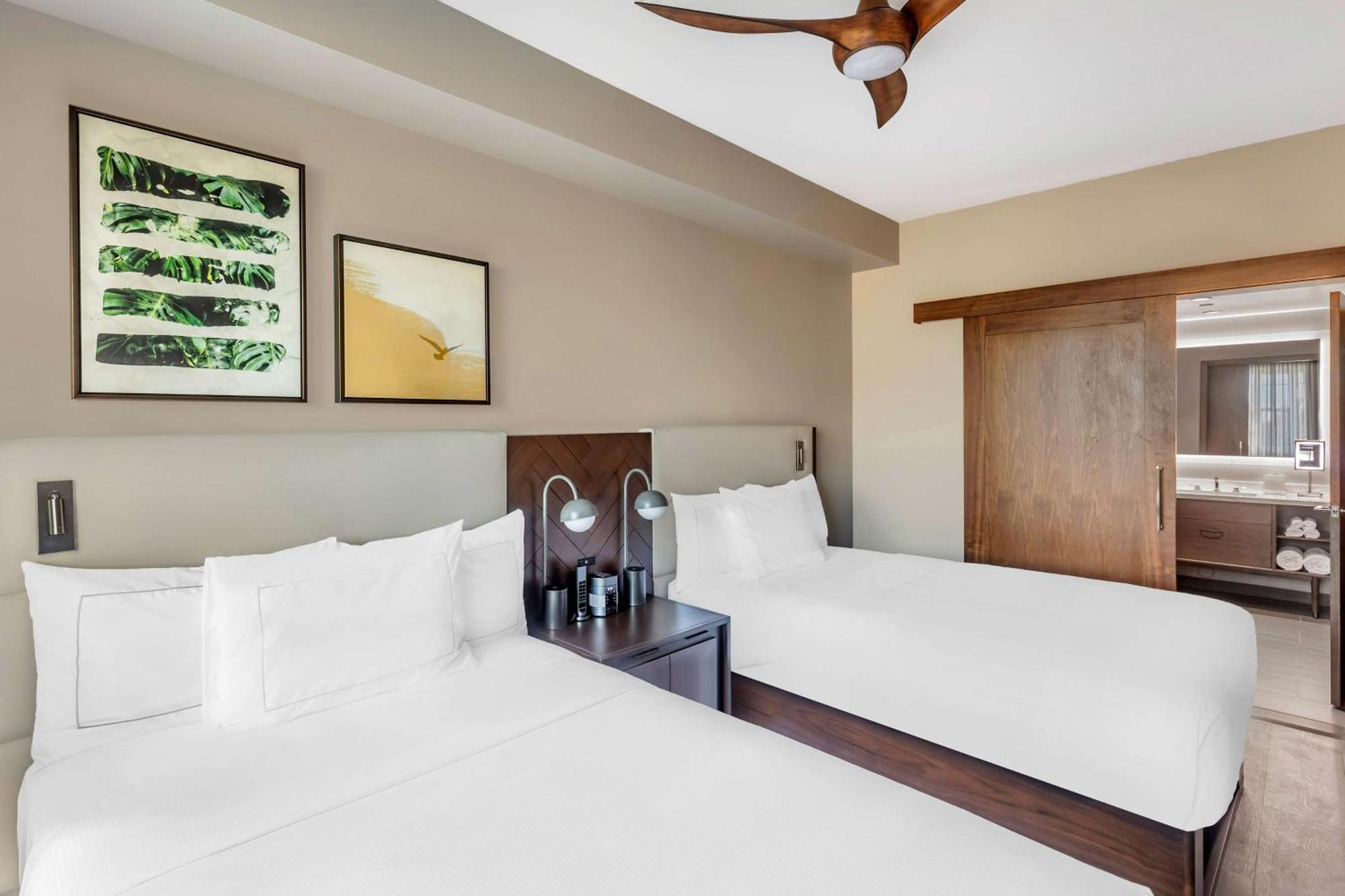 Hilton Grand Vacations Club Maui Bay