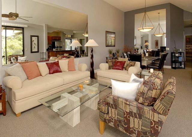 Grand Champions 144 Apartment *