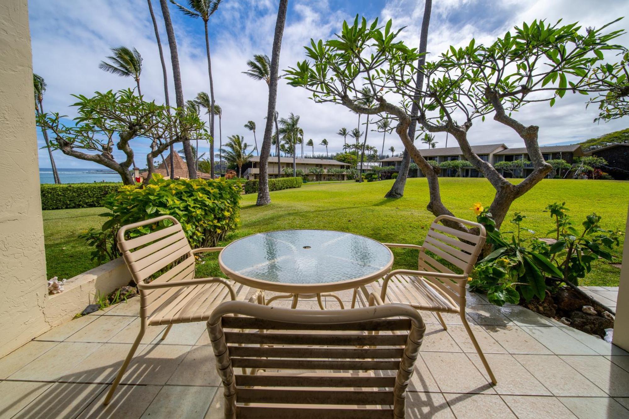 Aparthotel Napili Shores Maui By Outrigger - No & Housekeeping Fees 4*