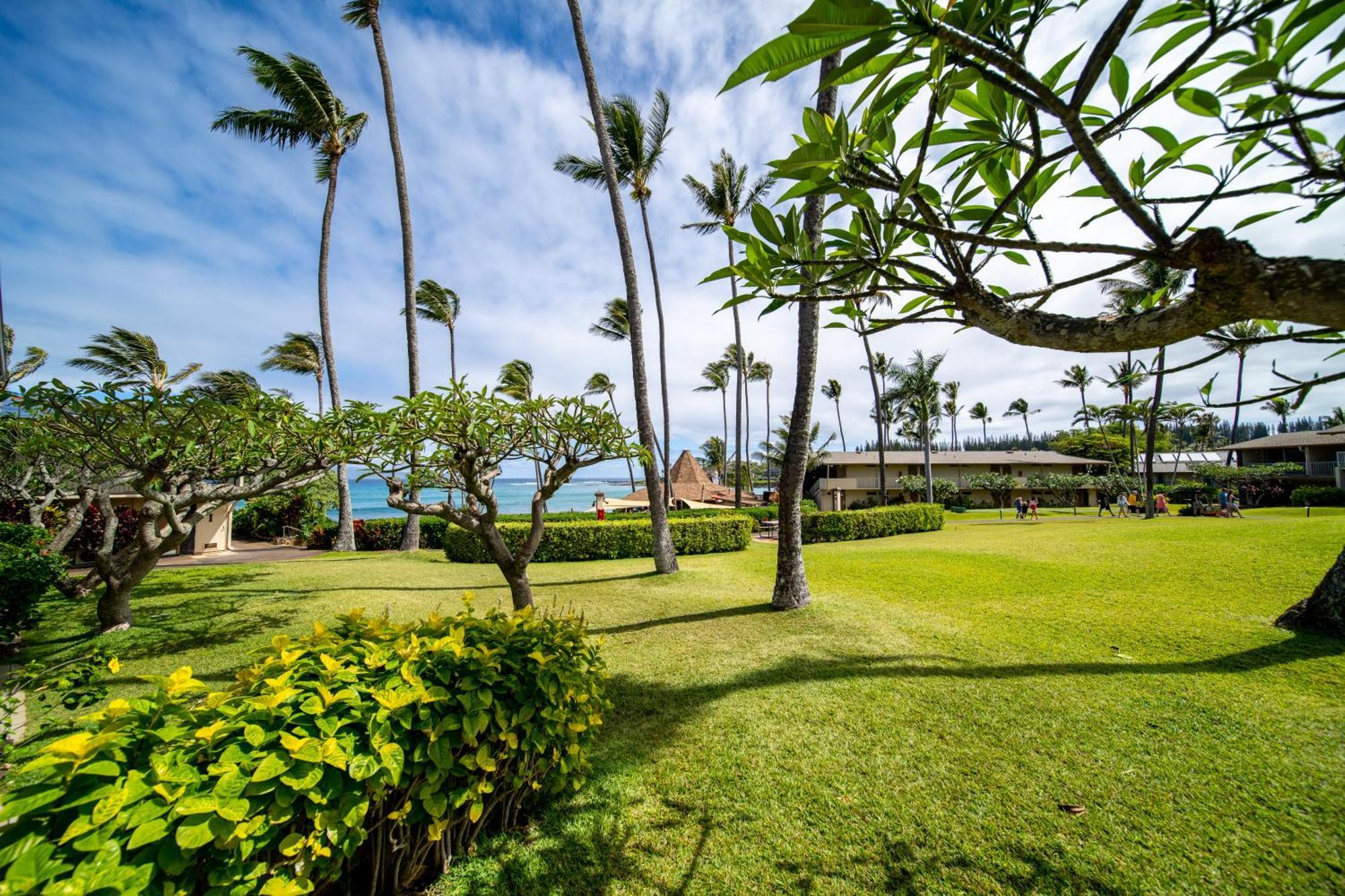 Aparthotel Napili Shores Maui By Outrigger - No & Housekeeping Fees 4*