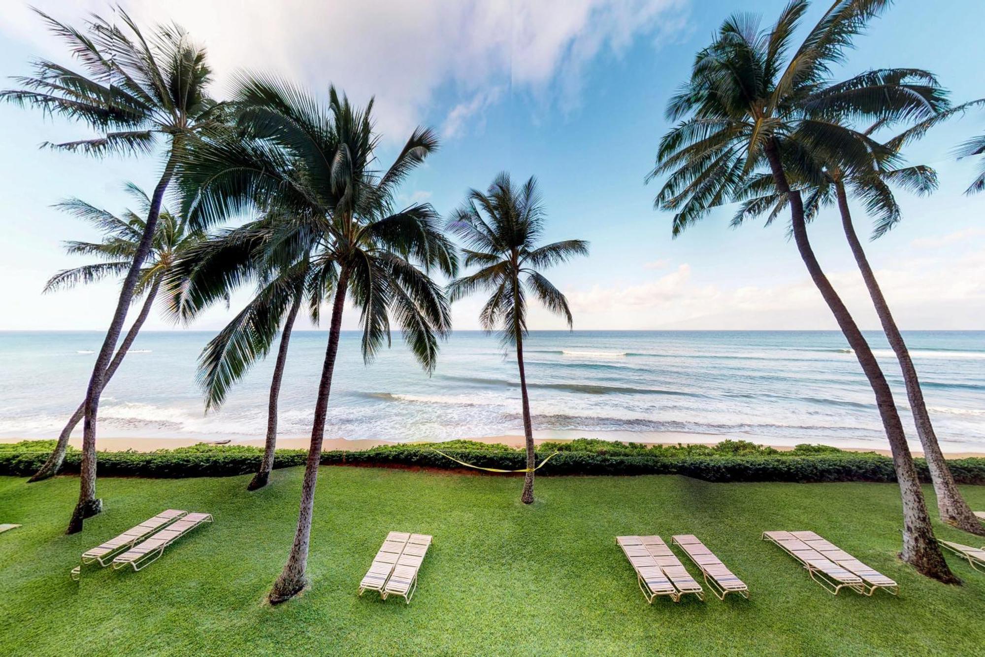 Mahana At * Kaanapali