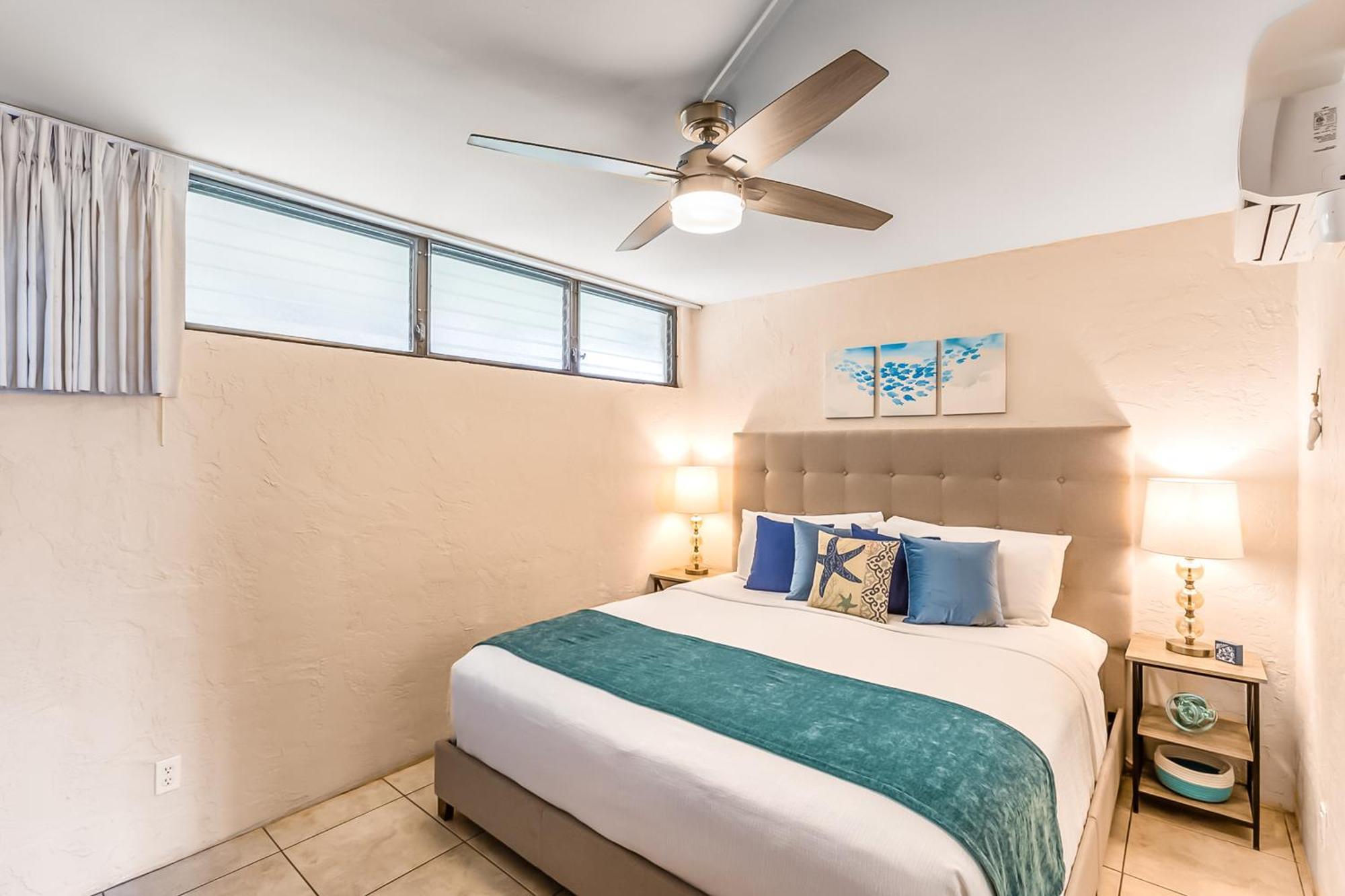 Apartment Papakea *