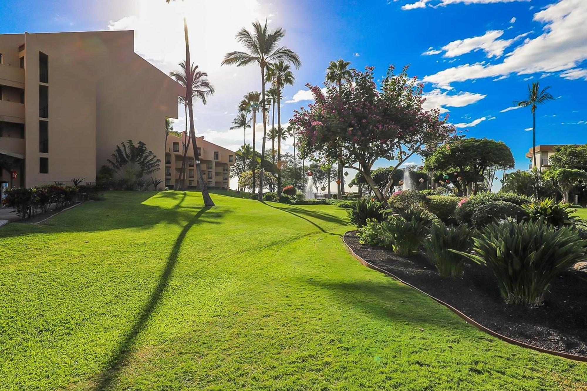 Kamaole Sands Holiday home *