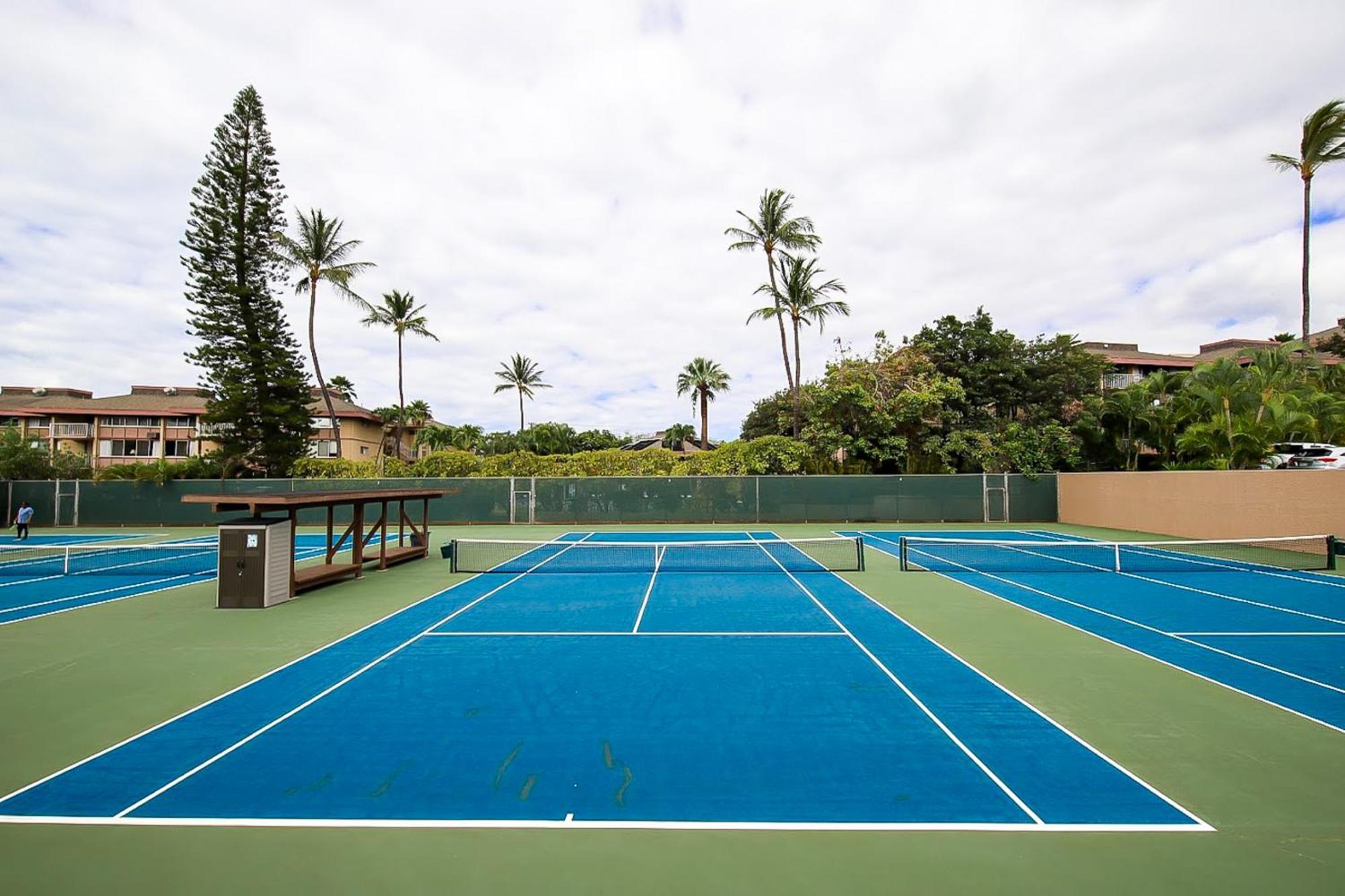 Holiday home Kamaole Sands