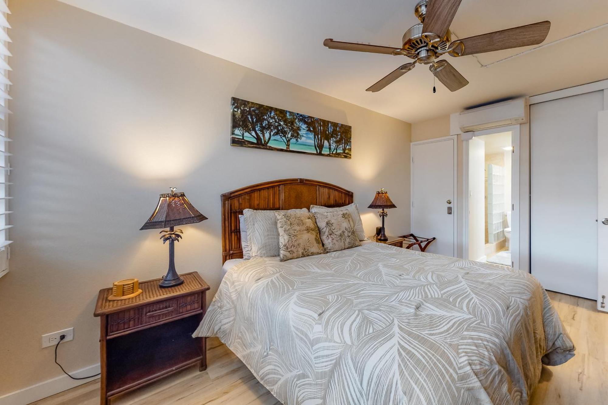 Kamaole Sands Holiday home