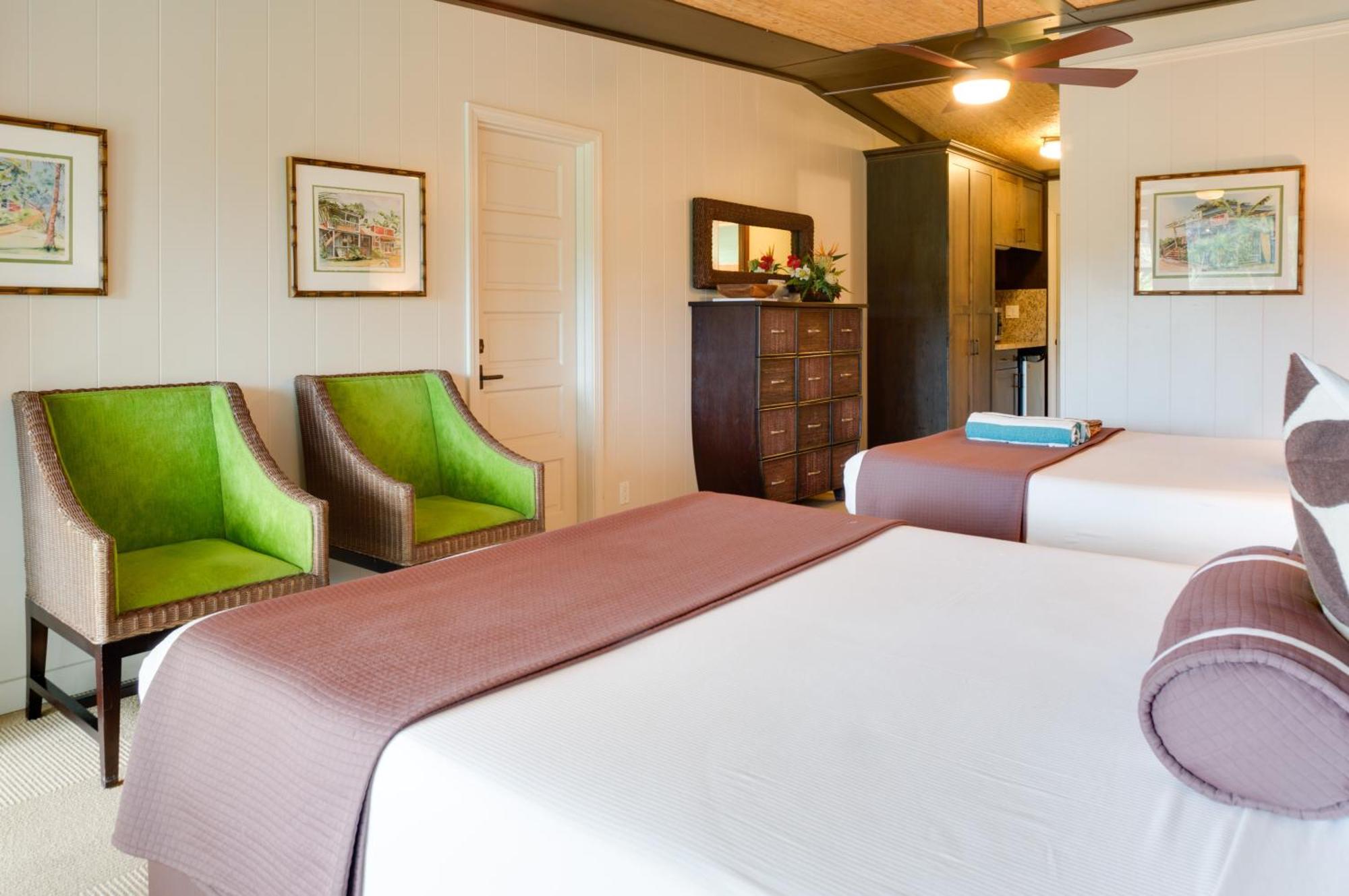 The Mauian Hotel 3*