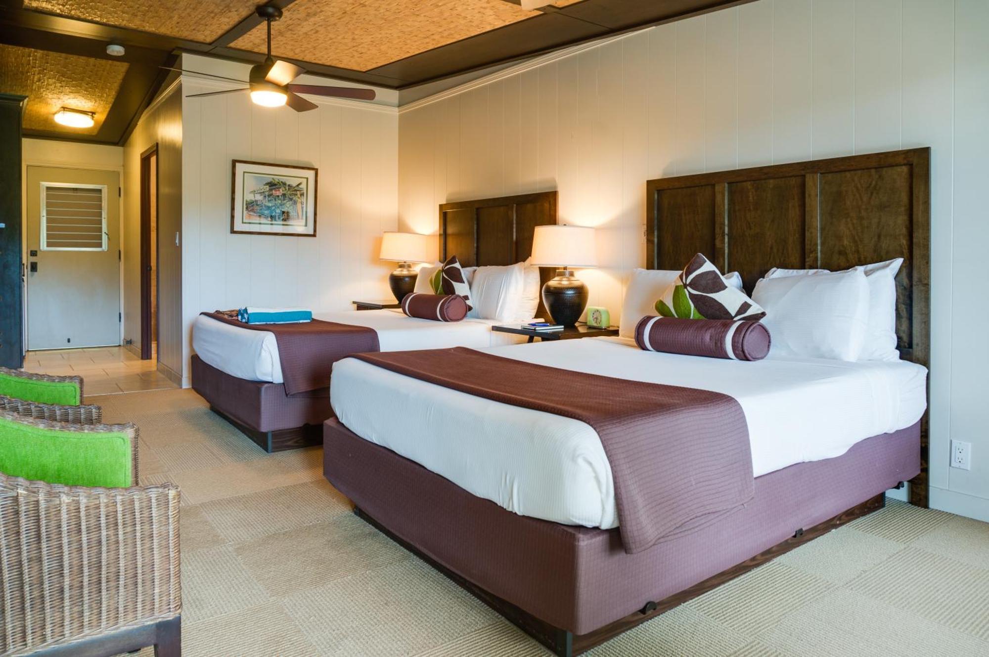 The Mauian Hotel 3*
