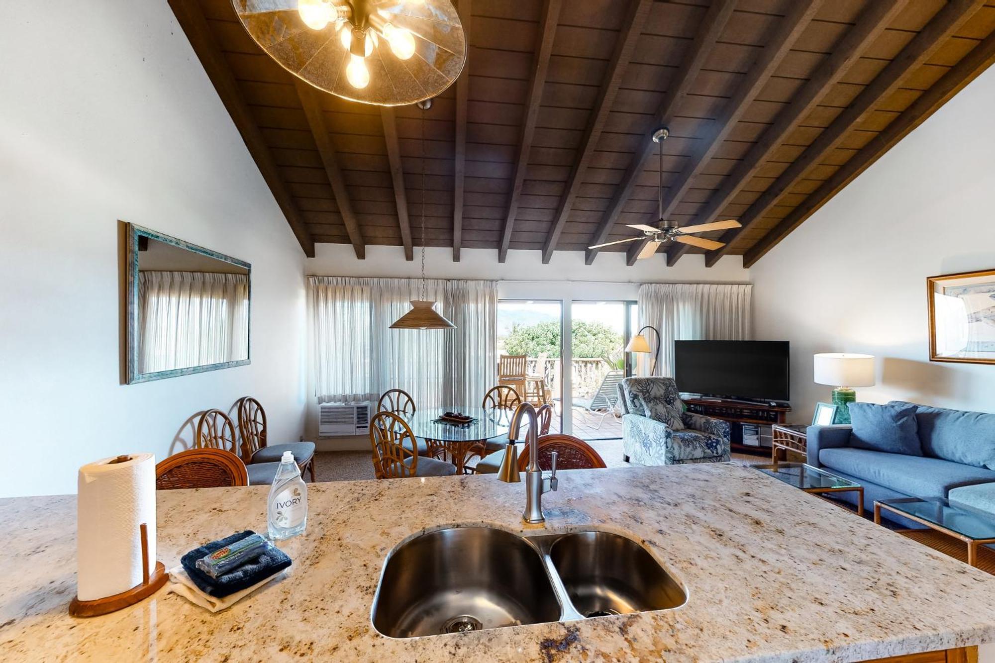 Maui Kamaole Apartment Wailea (Maui)