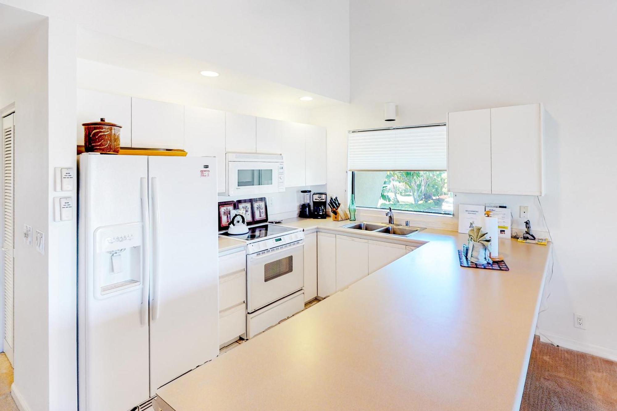 Maui Kamaole Apartment Wailea (Maui)