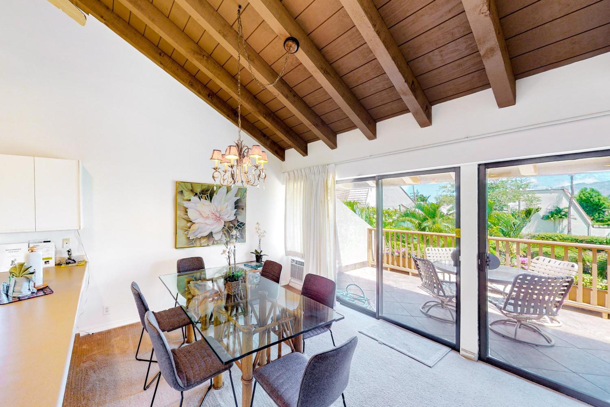 Apartment Maui Kamaole Wailea (Maui)