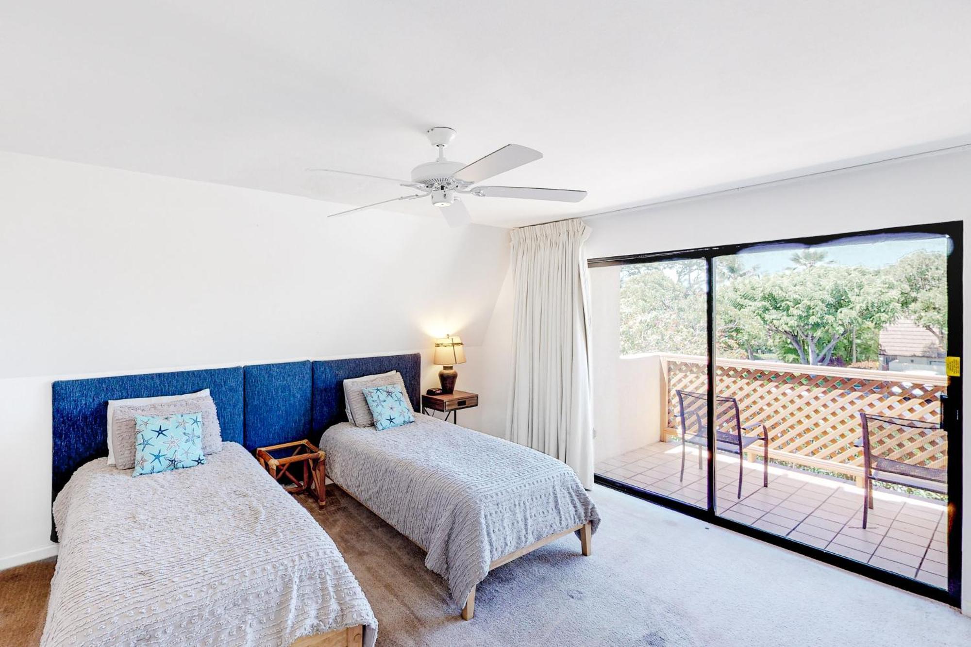 Maui Kamaole Apartment