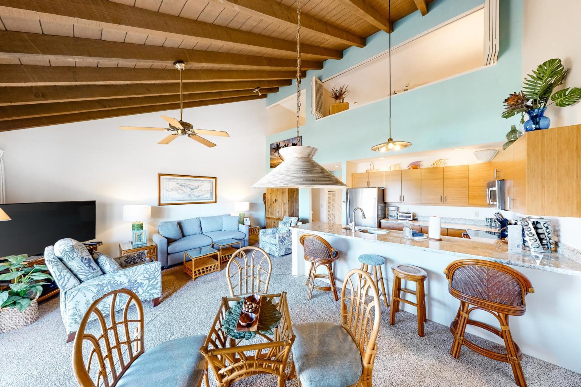 Apartment Maui Kamaole